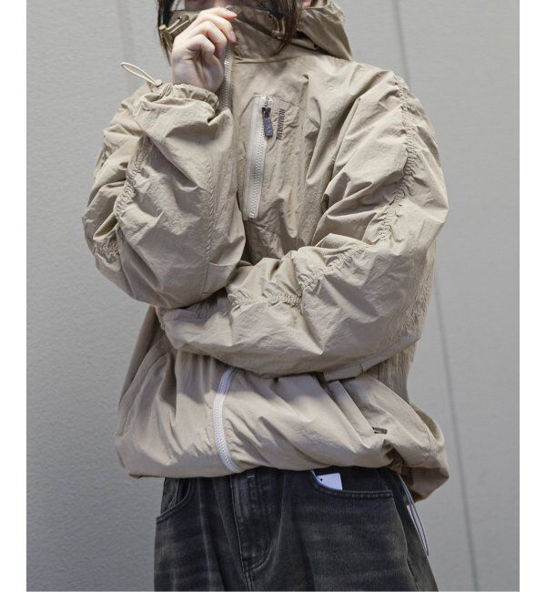 JOINT WORKS「NOMANUAL/ノーマニュアル　 SAIL WIND SHELL」|その他|