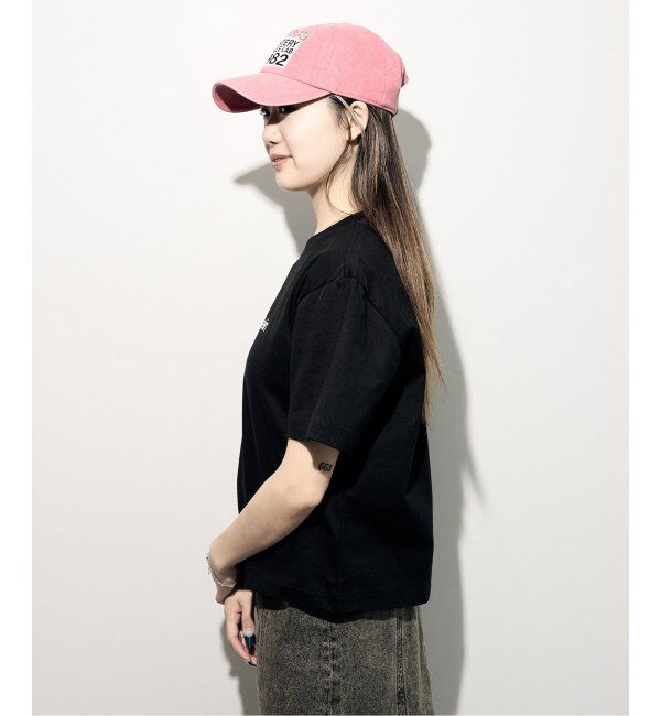 JOINT WORKS「Calvin Klein Jeans / カルバン クライン ジーンズSS RLXD STANDARD LOGO CREWNK TEE」|Tシャツ・カットソー|