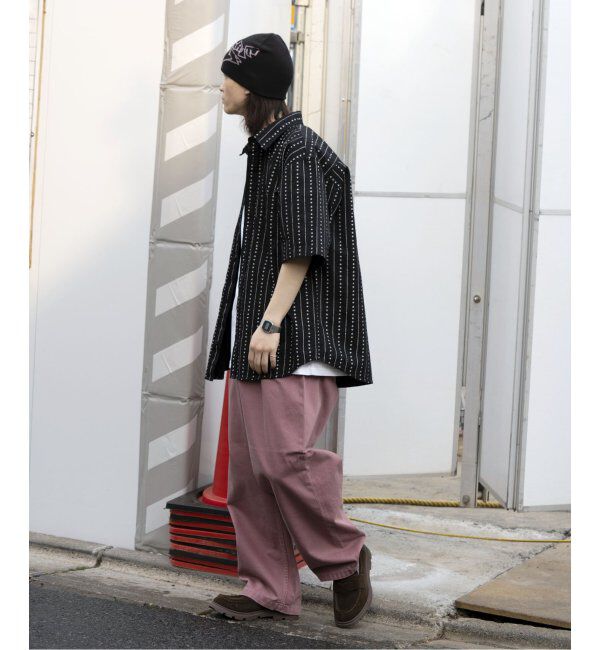 JOINT WORKS「Carhartt  / カーハート ダブリューアイピーBRANDON PANT」|デニム|