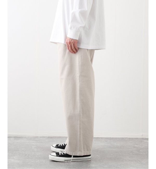 JOINT WORKS「Carhartt  / カーハート ダブリューアイピーBRANDON PANT」|デニム|