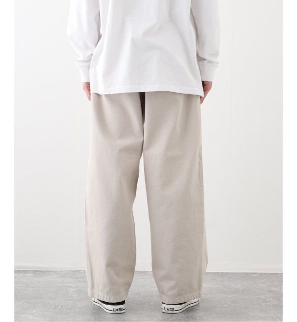 JOINT WORKS「Carhartt  / カーハート ダブリューアイピーBRANDON PANT」|デニム|