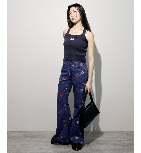 JOINT WORKS「Wrangler / ラングラーUS ORIGINALS BIG BELL」|デニム|