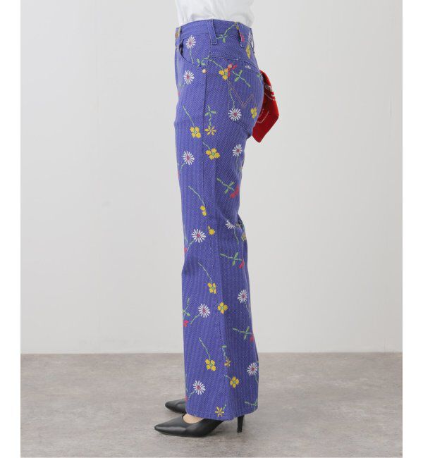 JOINT WORKS「Wrangler / ラングラーUS ORIGINALS BIG BELL」|デニム|