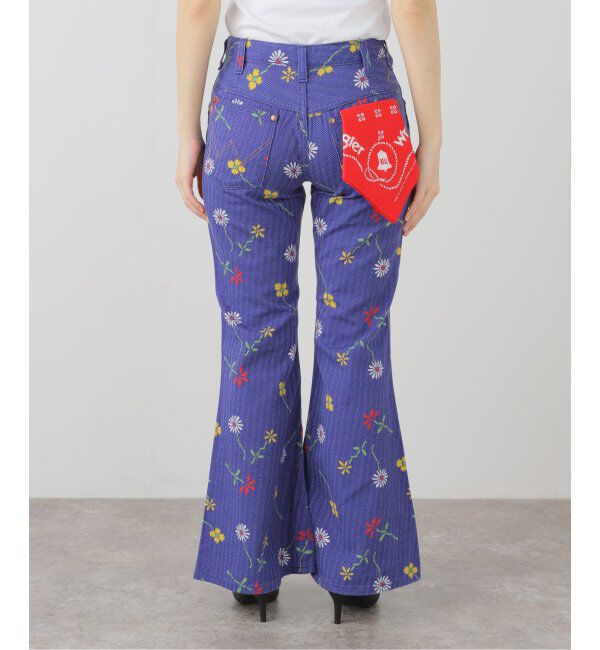 JOINT WORKS「Wrangler / ラングラーUS ORIGINALS BIG BELL」|デニム|