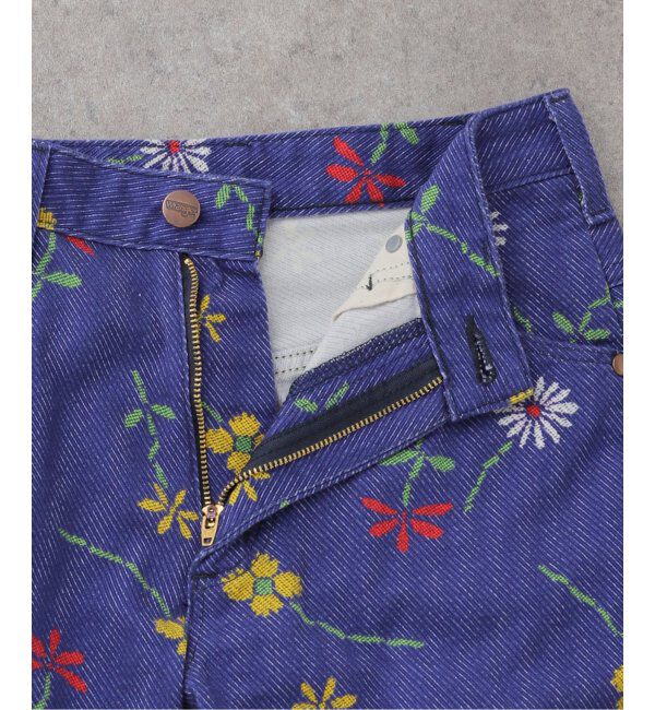 JOINT WORKS「Wrangler / ラングラーUS ORIGINALS BIG BELL」|デニム|