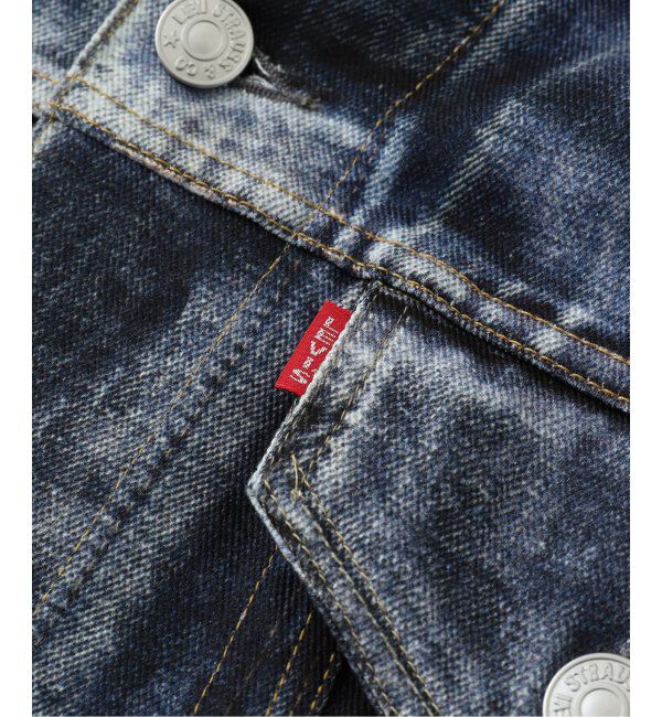 JOINT WORKS「eYe JUNYA WATANABE MAN/Levis BerBerJin 3RD」|デニムジャケット|