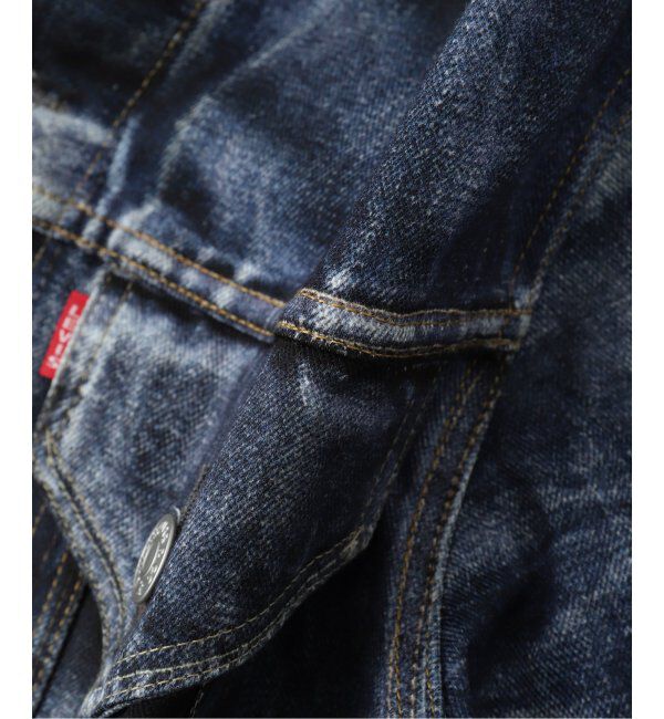 JOINT WORKS「eYe JUNYA WATANABE MAN/Levis BerBerJin 3RD」|デニムジャケット|
