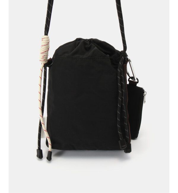 JOINT WORKS「CONTROL FREAK ナイロンハンディショルダー」|ショルダー・メッセンジャー|