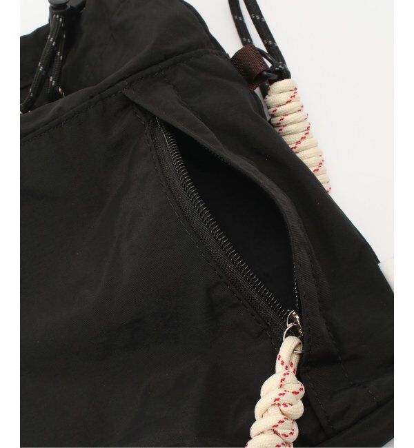 JOINT WORKS「CONTROL FREAK ナイロンハンディショルダー」|ショルダー・メッセンジャー|