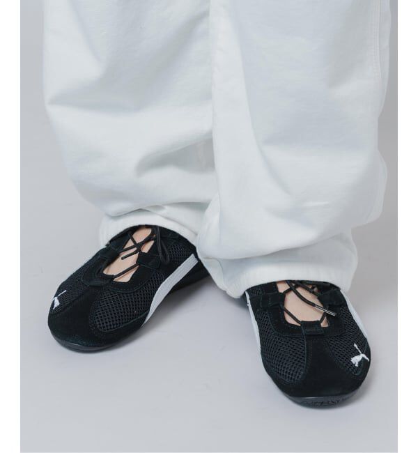 JOINT WORKS「PUMA/SPEEDCATスピードキャットGO WNS」|スニーカー|