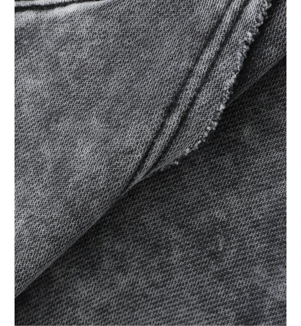 JOINT WORKS「ウオッシュZIPフーディ」|その他|