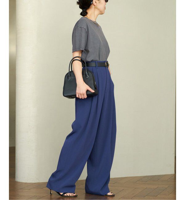 Plage「PIGMENT Tシャツ」|Tシャツ・カットソー|