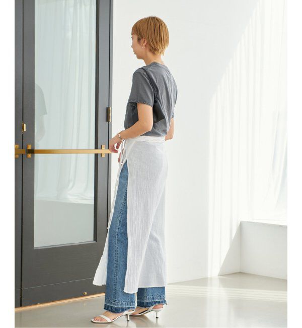 Plage「PIGMENT Tシャツ」|Tシャツ・カットソー|