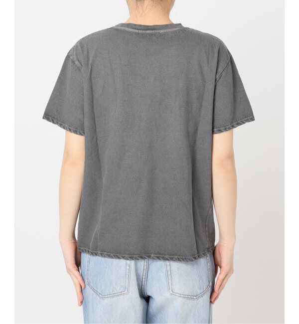 Plage「PIGMENT Tシャツ」|Tシャツ・カットソー|