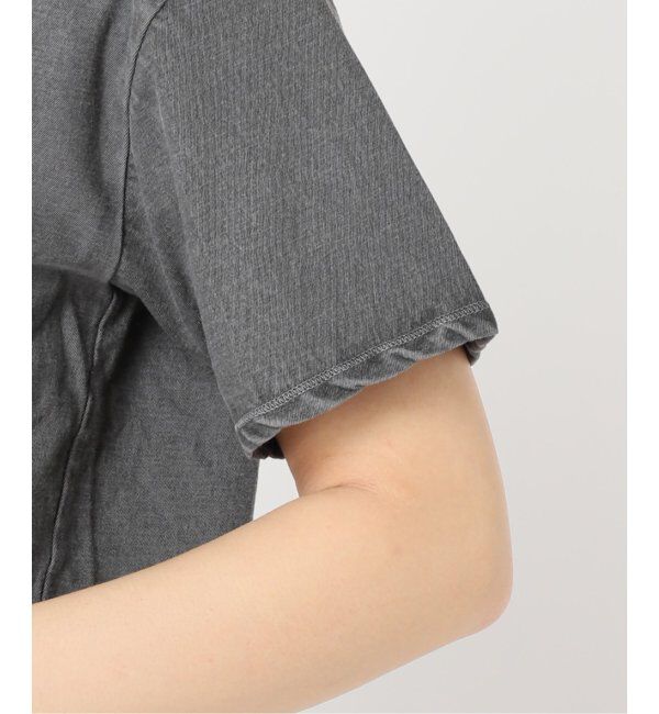 Plage「PIGMENT Tシャツ」|Tシャツ・カットソー|