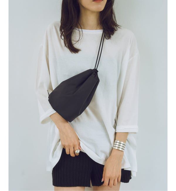 Plage「《追加》Everything In Time T」|Tシャツ・カットソー|