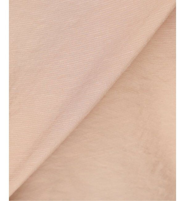 IENA「《追加4》ニュアンスドルマンブラウス」|シャツ・ブラウス|