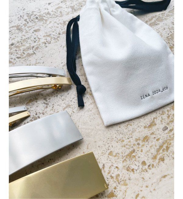 IENA「Mi * バレッタ(b)」|その他|