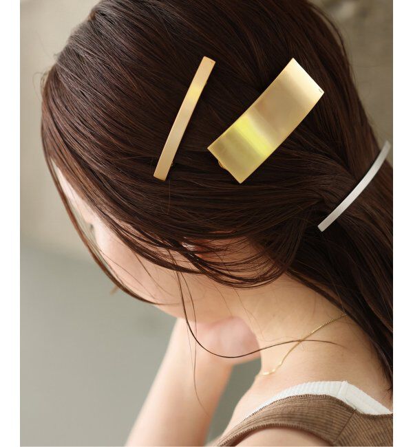 IENA「Mi * バレッタ(b)」|その他|