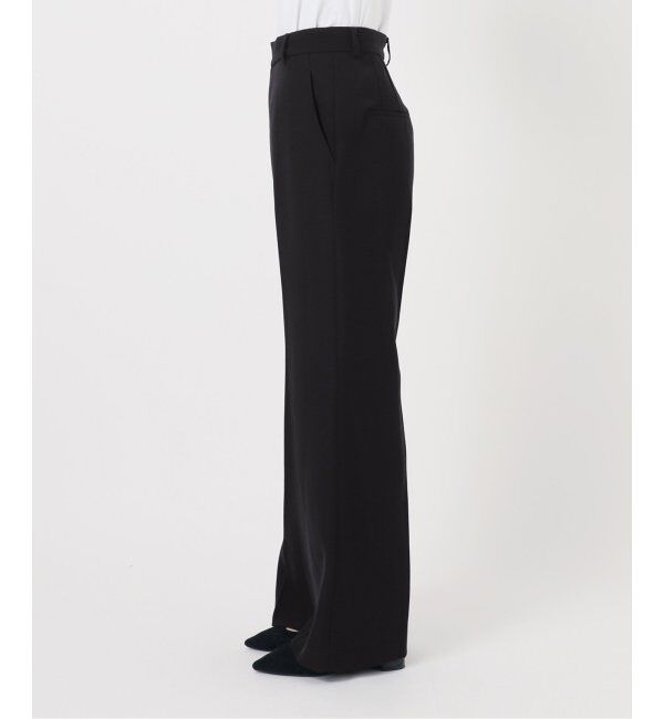 IENA LA BOUCLE「IENA LA BOUCLE デイリースラックス」|スラックス|