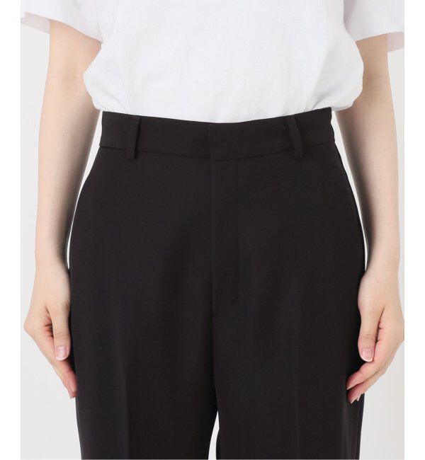 IENA LA BOUCLE「IENA LA BOUCLE デイリースラックス」|スラックス|