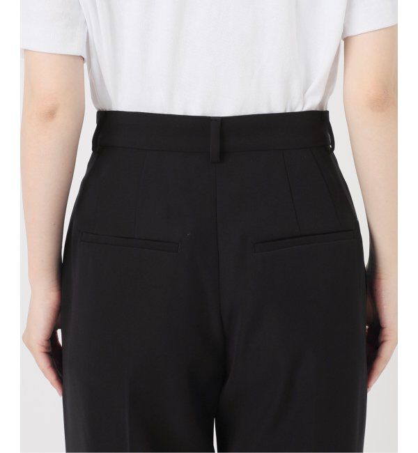 IENA LA BOUCLE「IENA LA BOUCLE デイリースラックス」|スラックス|