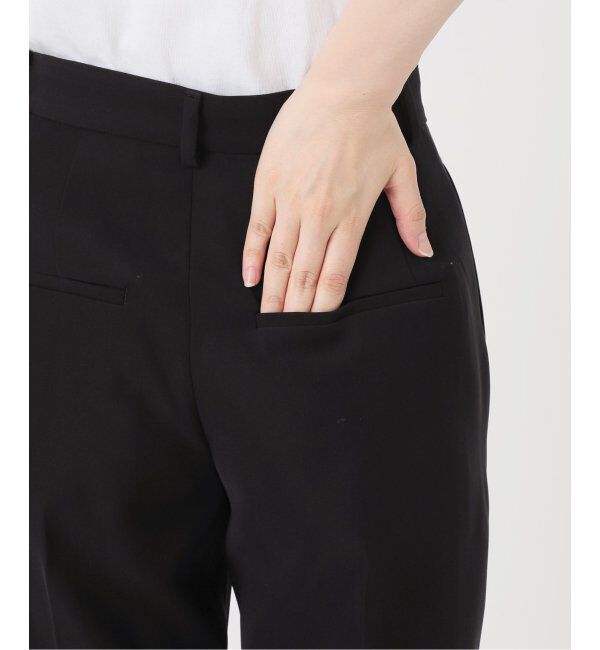 IENA LA BOUCLE「IENA LA BOUCLE デイリースラックス」|スラックス|