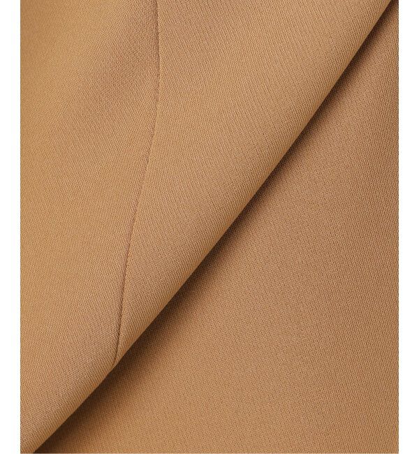 IENA LA BOUCLE「IENA LA BOUCLE デイリースラックス」|スラックス|