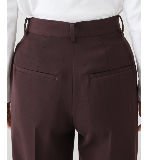 IENA LA BOUCLE「《追加》IENA LA BOUCLE デイリースラックス2」|スラックス|