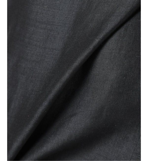 IENA「ラミーリヨセルショートシャツ」|シャツ・ブラウス|