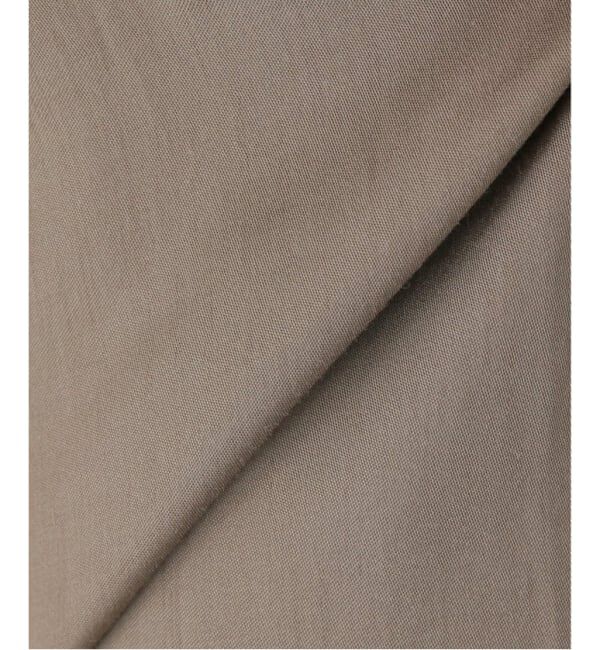 VERMEIL par iena「シルクライクサテン リラックスパンツ」|その他|