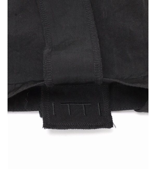 SLOBE IENA「《WEB限定/追加》ITTI/イッチ SLOBE別注 TOTE M」|トートバッグ|