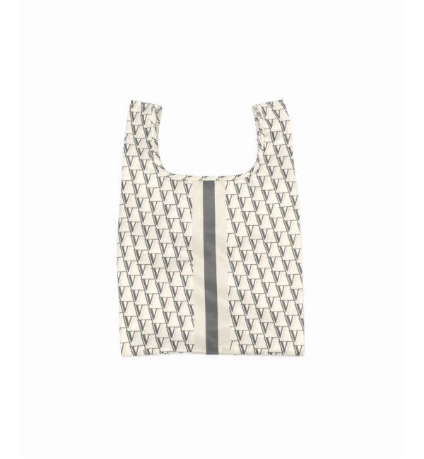 VERMEIL par iena「《追加3》VERMEIL モノグラムエコバッグmini」|その他|