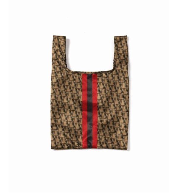 VERMEIL par iena「《追加3》VERMEIL モノグラムエコバッグmini」|その他|