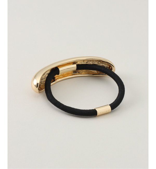 SLOBE IENA「JAMIRAY/ジャミレイ CHANKY HAIR TIE 244-270117」|その他|