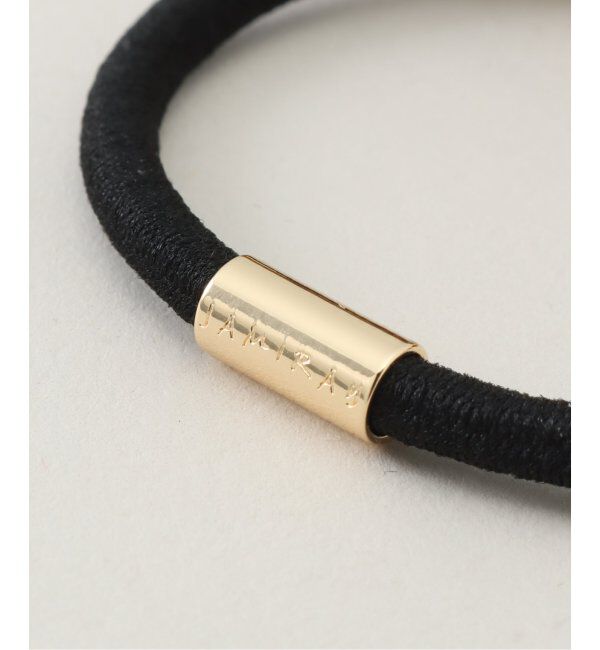 SLOBE IENA「JAMIRAY/ジャミレイ CHANKY HAIR TIE 244-270117」|その他|