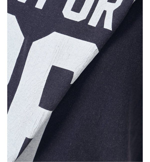 SLOBE IENA「GULF COAST/ガルフコースト SLOBE別注 グラフィックTEE1」|Tシャツ・カットソー|