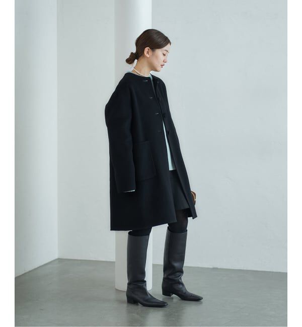 IENA「Super160 3wayコート」|その他|