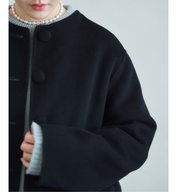 IENA「Super160 3wayコート」|その他|