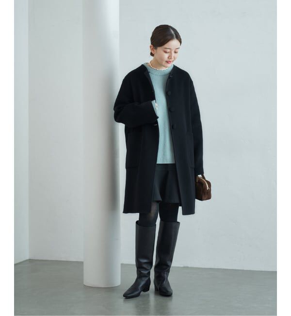 IENA「Super160 3wayコート」|その他|