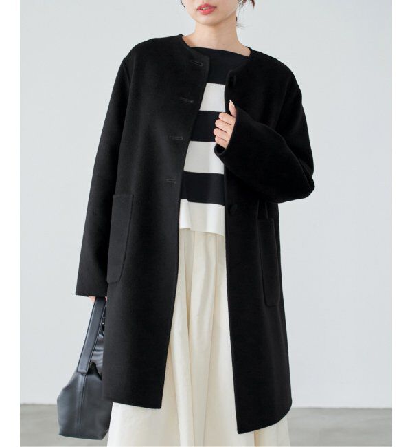 IENA「Super160 3wayコート」|その他|