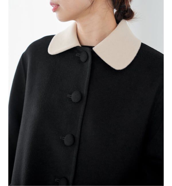 IENA「Super160 3wayコート」|その他|