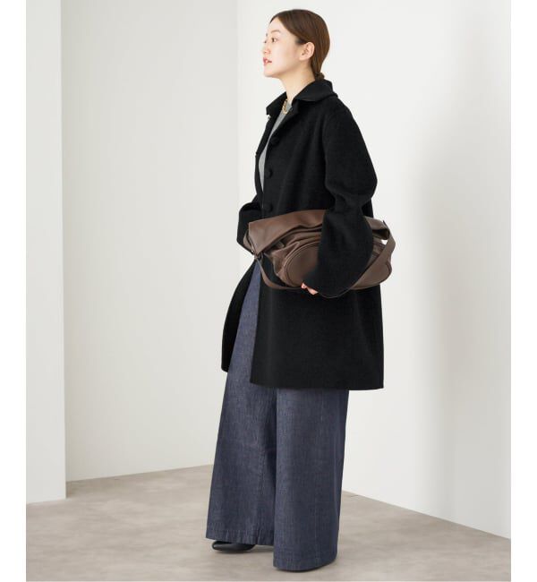 IENA「Super160 3wayコート」|その他|