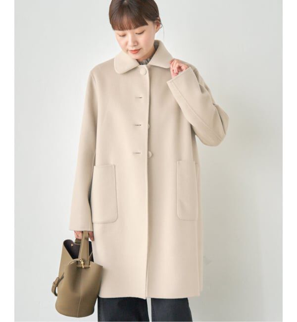 IENA「Super160 3wayコート」|その他|