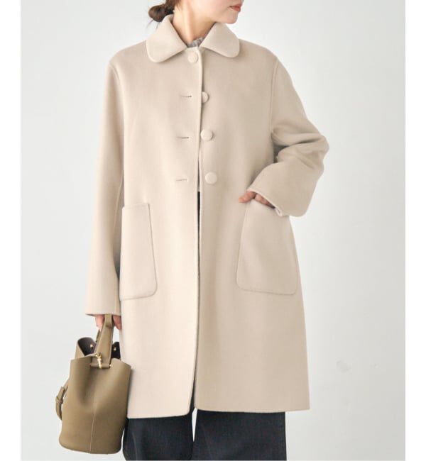 IENA「Super160 3wayコート」|その他|