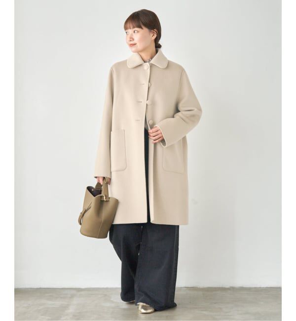 IENA「Super160 3wayコート」|その他|