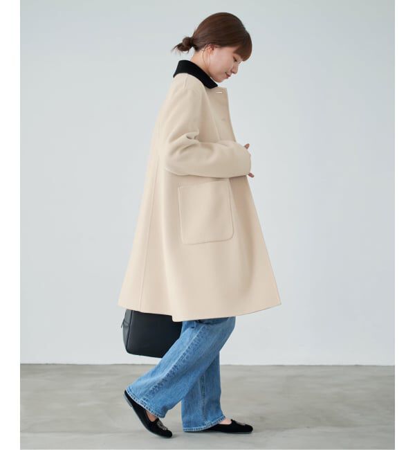 IENA「Super160 3wayコート」|その他|