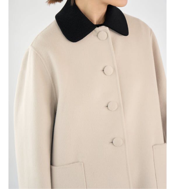 IENA「Super160 3wayコート」|その他|