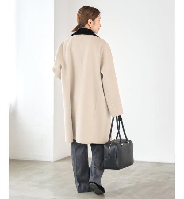 IENA「Super160 3wayコート」|その他|