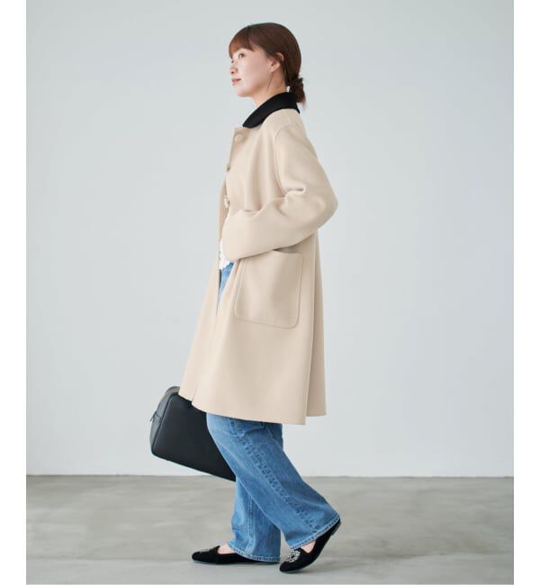 IENA「Super160 3wayコート」|その他|